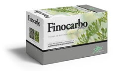 FINOCARBO PLUS TISANA 20 BUSTINE 2 G - farmaidea24.com