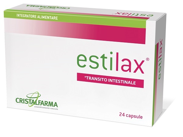 ESTILAX 24 CAPSULE DA 517 MG - farmaidea24.com