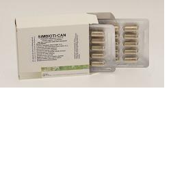 SIMBIOTI CAN 60 CAPSULE - farmaidea24.com