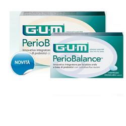 GUM PERIOBALANCE 30 COMPRESSE - farmaidea24.com