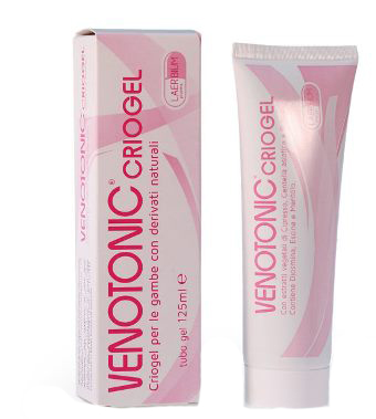 VENOTONIC CRIOGEL GEL 125 ML - farmaidea24.com