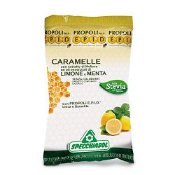EPID CARAMELLE LIMONE 67,2 G - farmaidea24.com