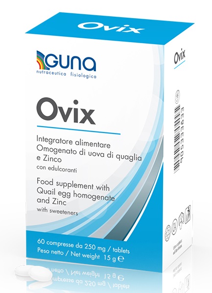 OVIX 60 COMPRESSE - farmaidea24.com