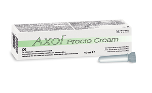 AXOL PROCTO CREAM 1 CREMA - farmaidea24.com