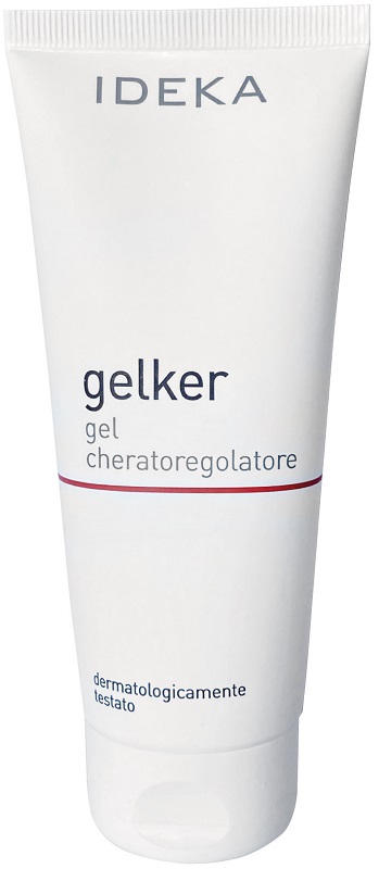 GELKER GEL 100 ML - farmaidea24.com