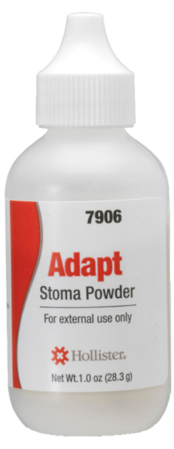 POLVERE PROTETTIVA PER STOMIA HOLLISTER ADAPT 28G - farmaidea24.com