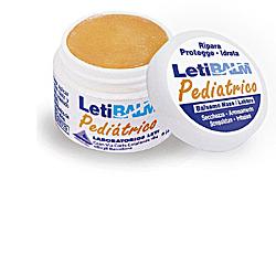 LETIBALM PEDIATRICO 10 ML - farmaidea24.com