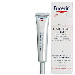 EUCERIN HYALURON-FILLER EYE 15 ML - farmaidea24.com