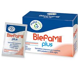 HB BLEFAMIL SALVIETE MONOUSO 20 PEZZI - farmaidea24.com