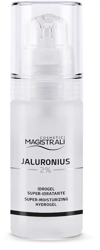 JALURONIUS 2% FLACONE 30 ML - farmaidea24.com