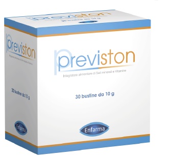 PREVISTON 30 BUSTINE - farmaidea24.com