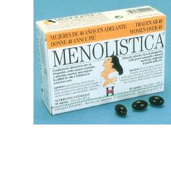 MENOLISTICA 120 CAPSULE - farmaidea24.com