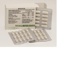NOVOCOL 60 CAPSULE BLISTER - farmaidea24.com
