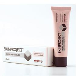 SKINPROJECT CREMA METABOLICA 30 ML - farmaidea24.com