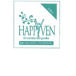GEL RINFRESCANTE HAPPYVEN VERDE - farmaidea24.com