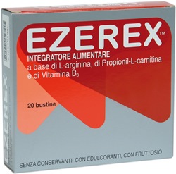 EZEREX 20 BUSTINE - farmaidea24.com