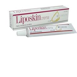 PHARCOS LIPOSKIN CREMA 40 ML - farmaidea24.com