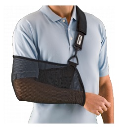 REGGIBRACCIO NERO GIBAUD ORTHO TAGLIA 3 - farmaidea24.com