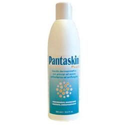 PANTASKIN PLUS 300 ML - farmaidea24.com
