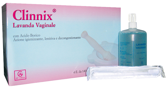 DETSKIN LAVANDA VAGINALE 4 FLACONI 140 ML - farmaidea24.com