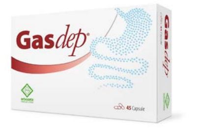 GASDEP 45 CAPSULE - farmaidea24.com
