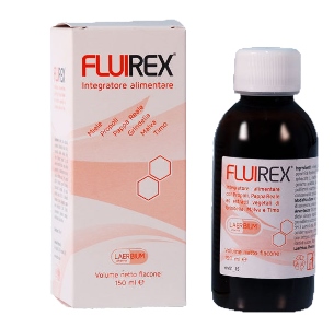 FLUIREX 150 ML - farmaidea24.com