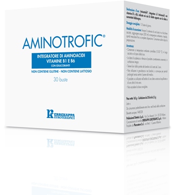 AMINOTROFIC 30 BUSTE - farmaidea24.com