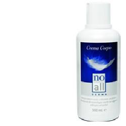 NOALL DERMA CREMA CORPO ML 500 - farmaidea24.com