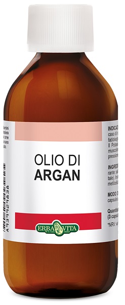 OLIO ARGAN 100 ML - farmaidea24.com