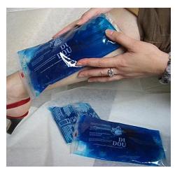 CUSCINETTO GEL CALDO FREDDO 14X24CM - farmaidea24.com