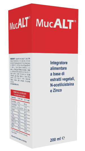 MUCALT 200 ML - farmaidea24.com