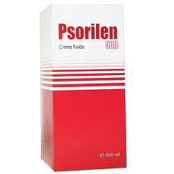 PSORILEN CREMA FLUIDA 500 ML - farmaidea24.com