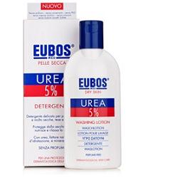 EUBOS UREA 5% DETERGENTE 200 ML - farmaidea24.com