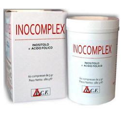 INOCOMPLEX 60 COMPRESSE - farmaidea24.com