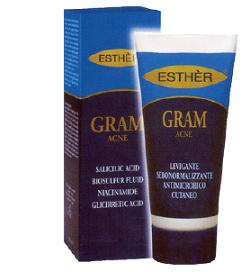 GRAM IDRATANTE 50 ML - farmaidea24.com