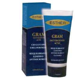 GRAM DETERGENTE 150 ML - farmaidea24.com