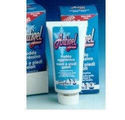 ANTIGEL PROTECT CREMA 75 ML - farmaidea24.com