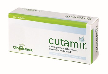 CUTAMIR CREMA PROTETTIVA PELLI SENSIBILI 50 ML - farmaidea24.com