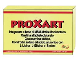 PROXART SMP 20 BUSTINE - farmaidea24.com