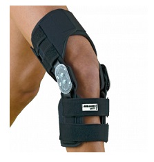 TUTORE DI GINOCCHIO GENUGIB 40 GIBAUD ORTHO - farmaidea24.com