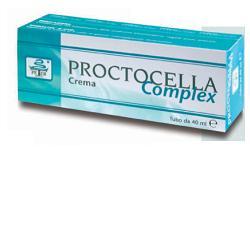 PROCTOCELLA COMPLEX CREMA 40 ML - farmaidea24.com