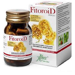 NEOFITOROID 50 OPERCOLI 500 MG - farmaidea24.com