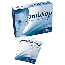 AMBLIOP 30 BUSTINE - farmaidea24.com