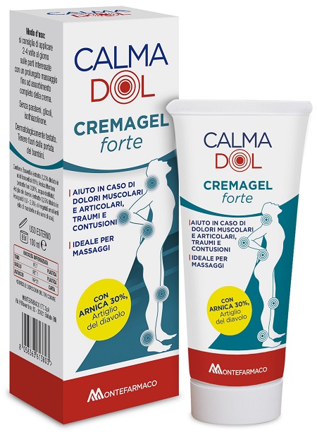 CALMADOL CREMA CUTANEA 100 ML - farmaidea24.com
