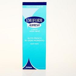 EMOFORM ALIFRESH COLLUTORIO 300 ML - farmaidea24.com