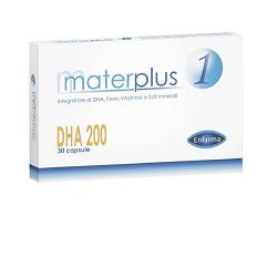 MATERPLUS 1 30 CAPSULE 1,47 G - farmaidea24.com