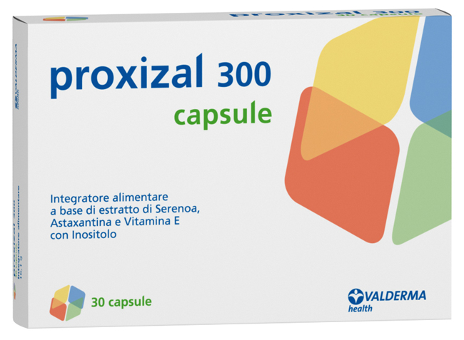 PROXIZAL 300 30 CAPSULE - farmaidea24.com