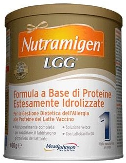 NUTRAMIGEN 1 LGG POLVERE 400 G - farmaidea24.com