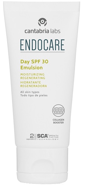 ENDOCARE DAY SPF30 40 ML - farmaidea24.com