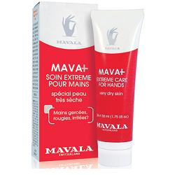 MAVA PLUS CREMA MANI 50 ML - farmaidea24.com
